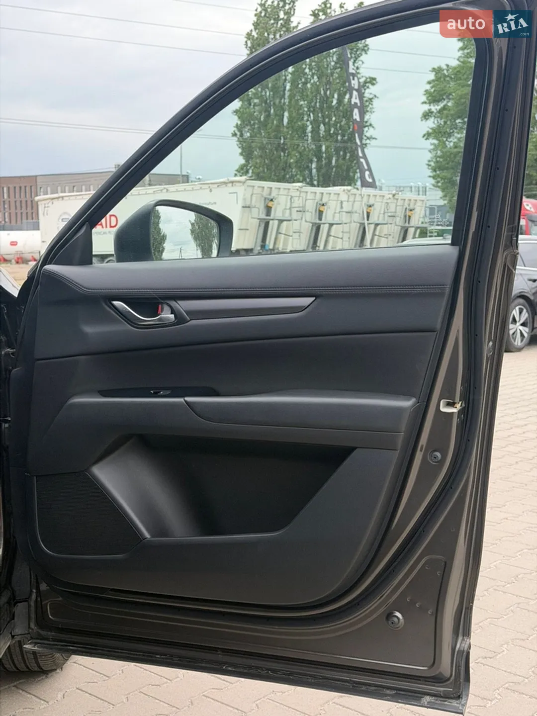 2017 Mazda CX-5 - мініатюра 20