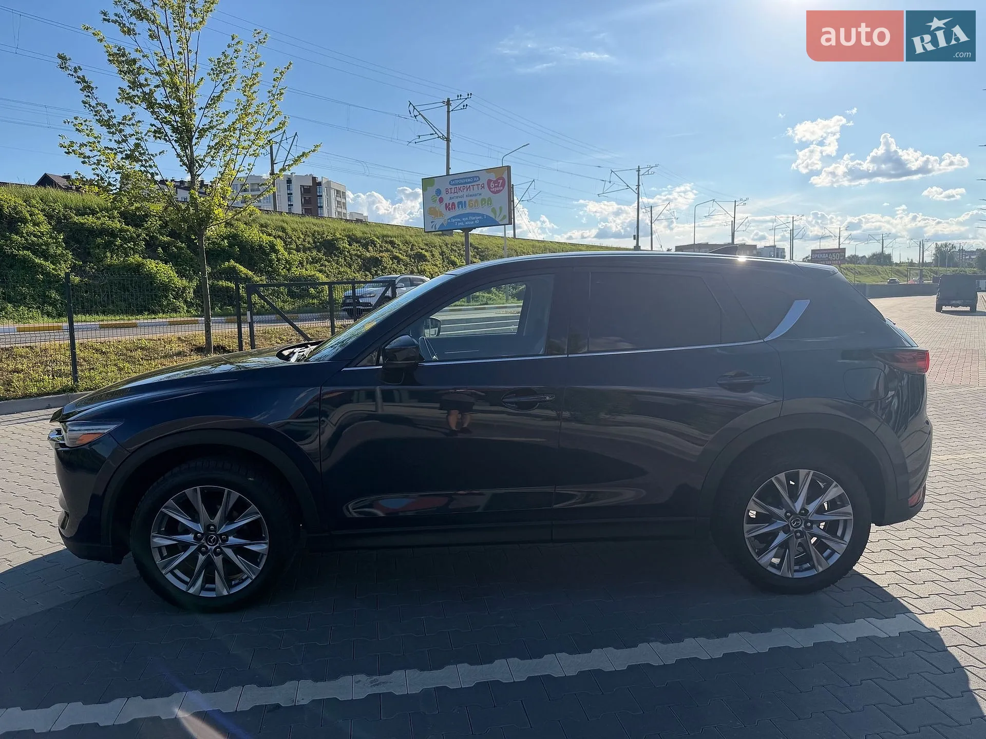 2018 Mazda CX-5 - мініатюра 4