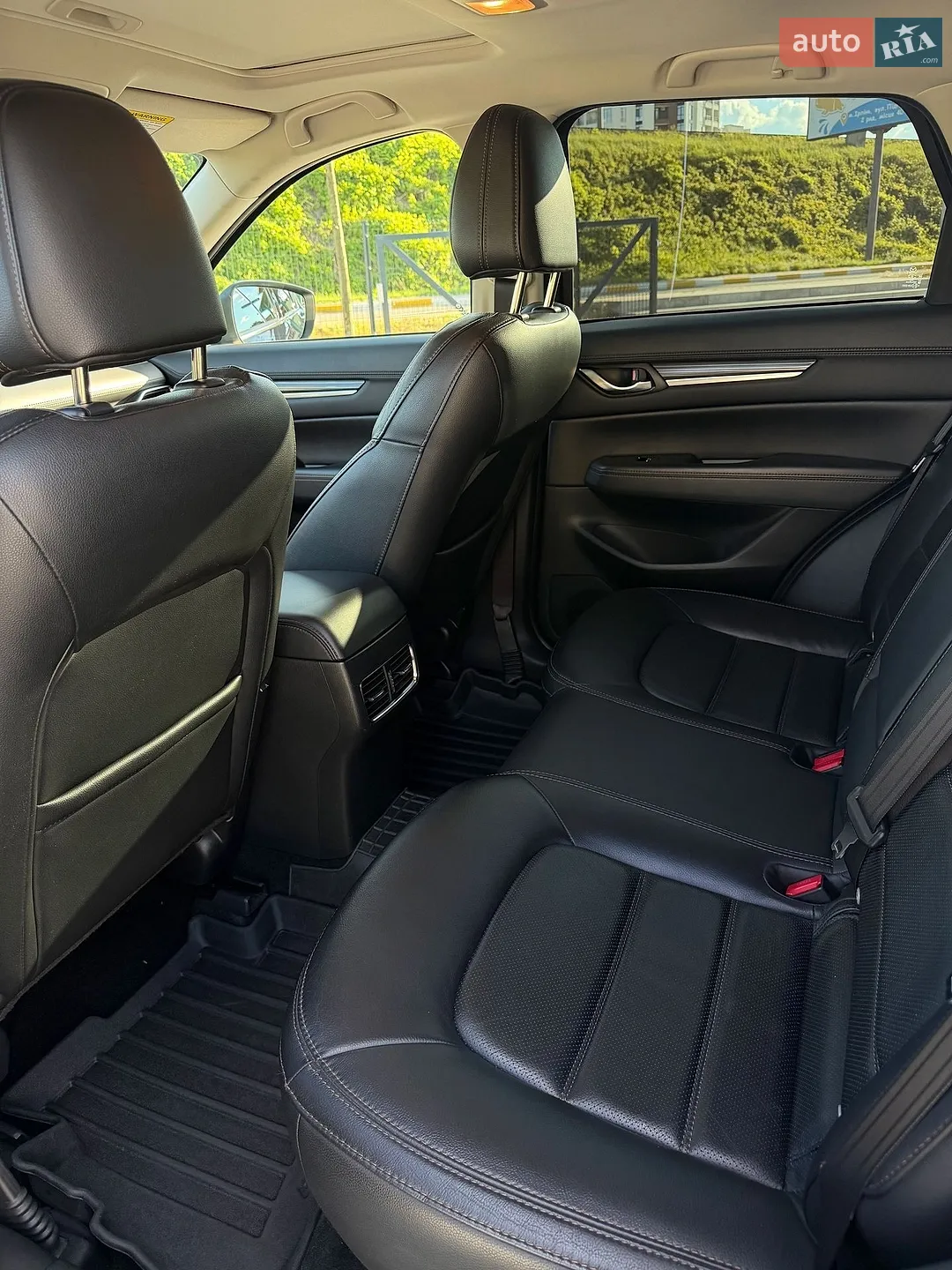 2018 Mazda CX-5 - мініатюра 17