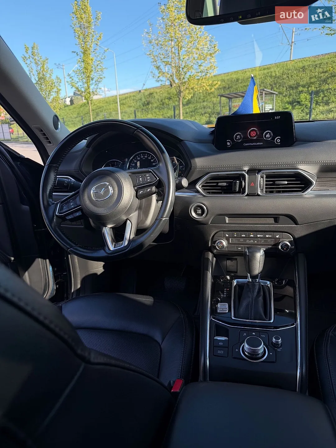 2018 Mazda CX-5 - мініатюра 20