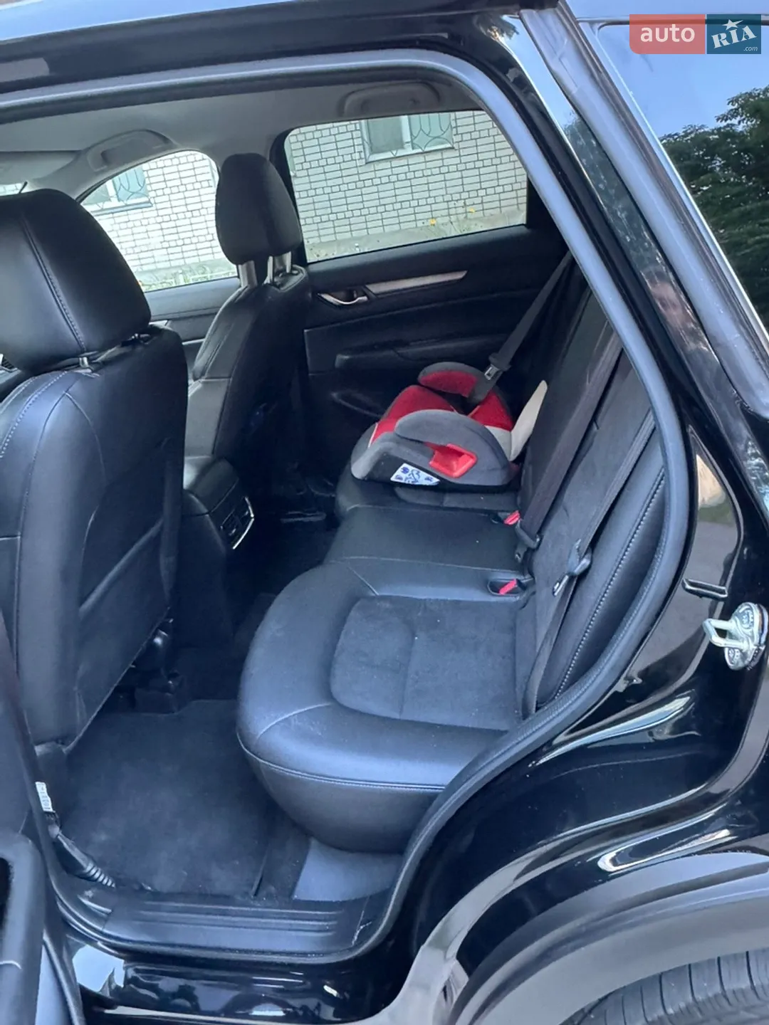 2018 Mazda CX-5 - мініатюра 8