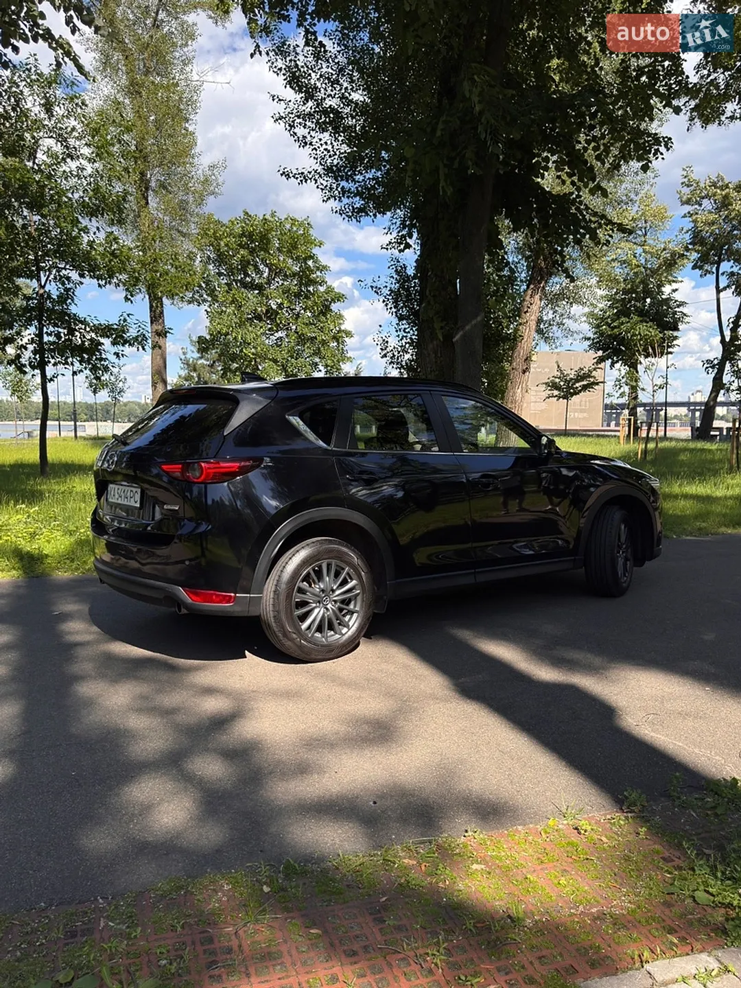 2018 Mazda CX-5 - мініатюра 8