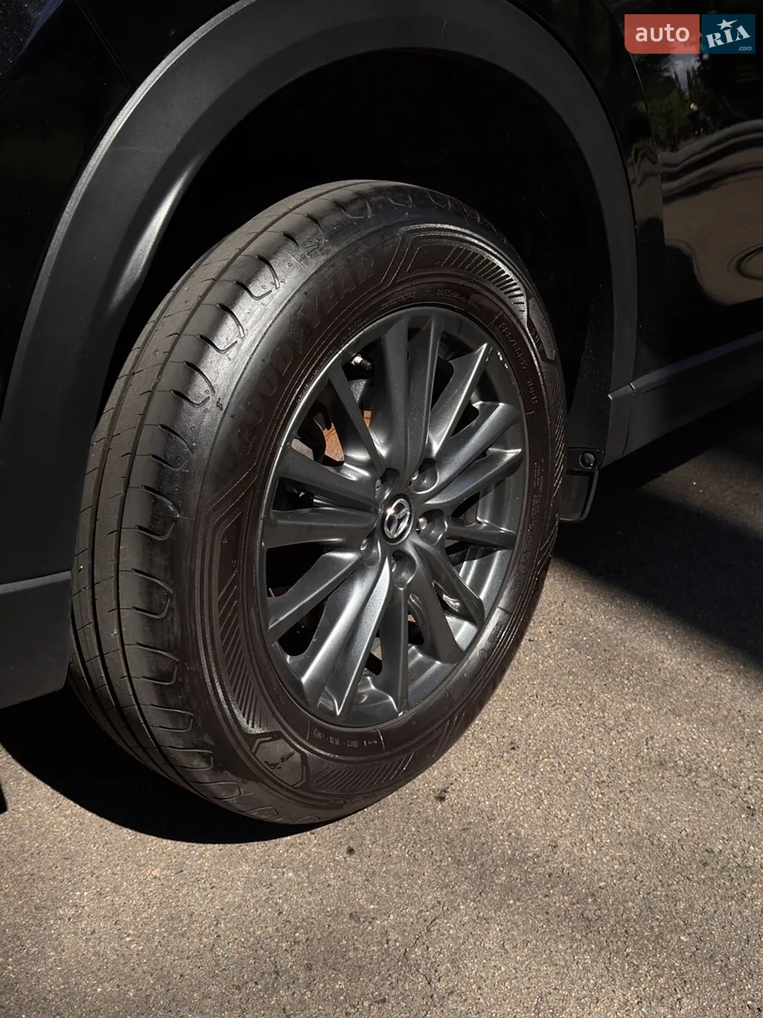 2018 Mazda CX-5 - мініатюра 18