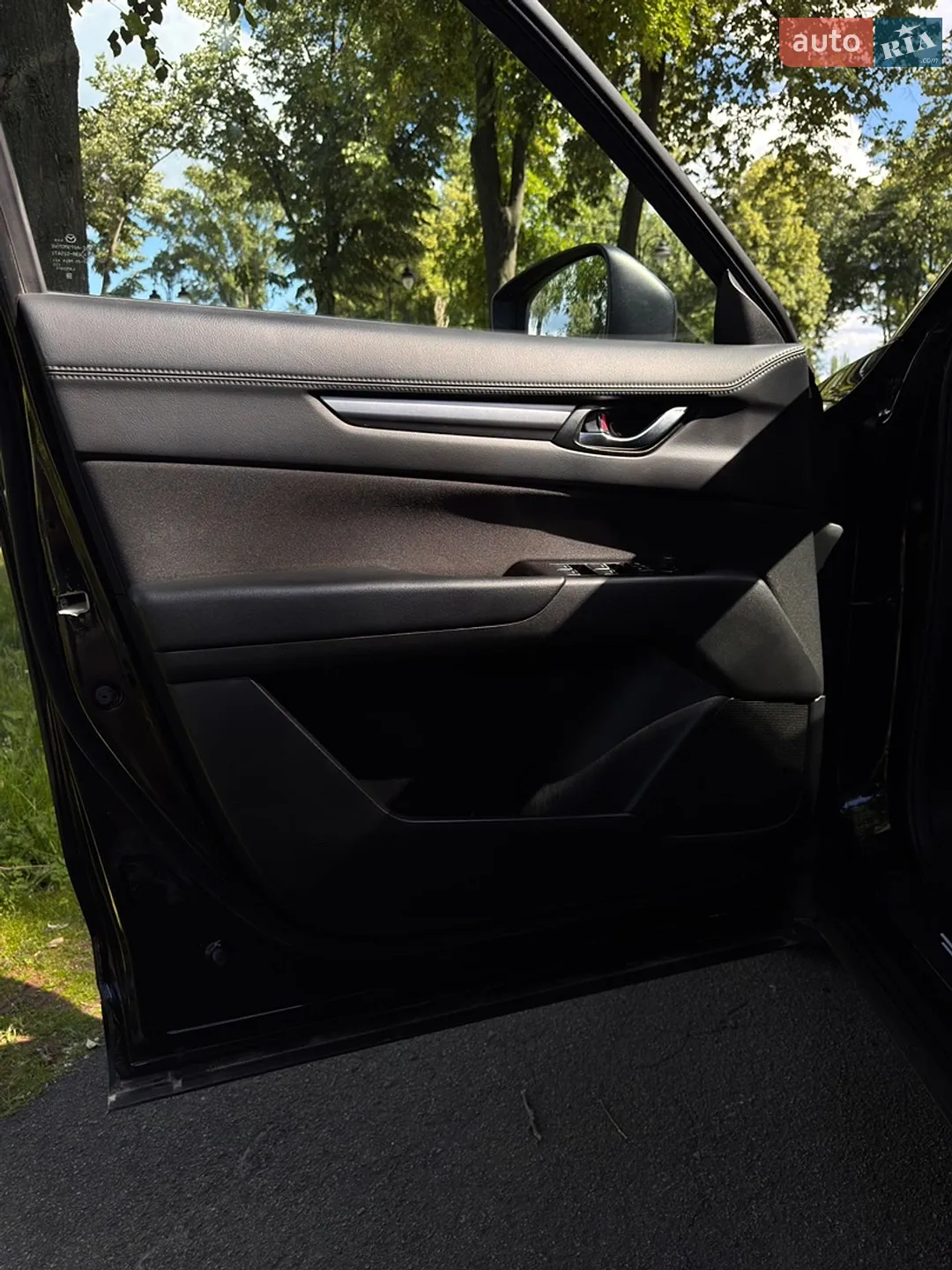 2018 Mazda CX-5 - мініатюра 23