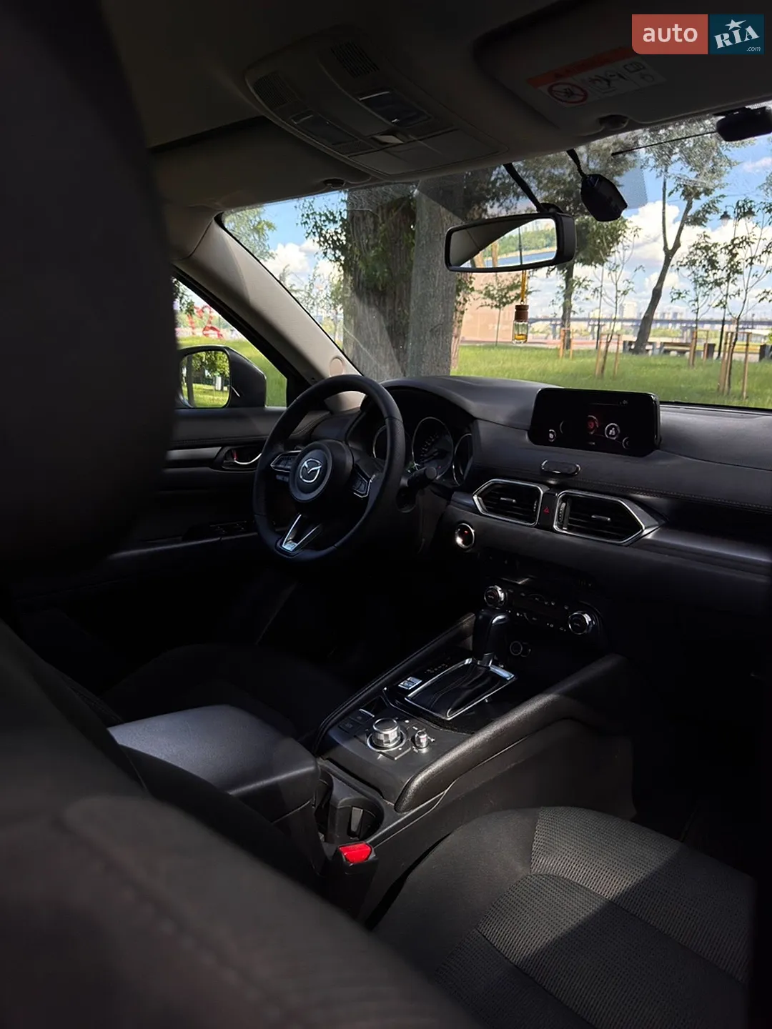 2018 Mazda CX-5 - мініатюра 28