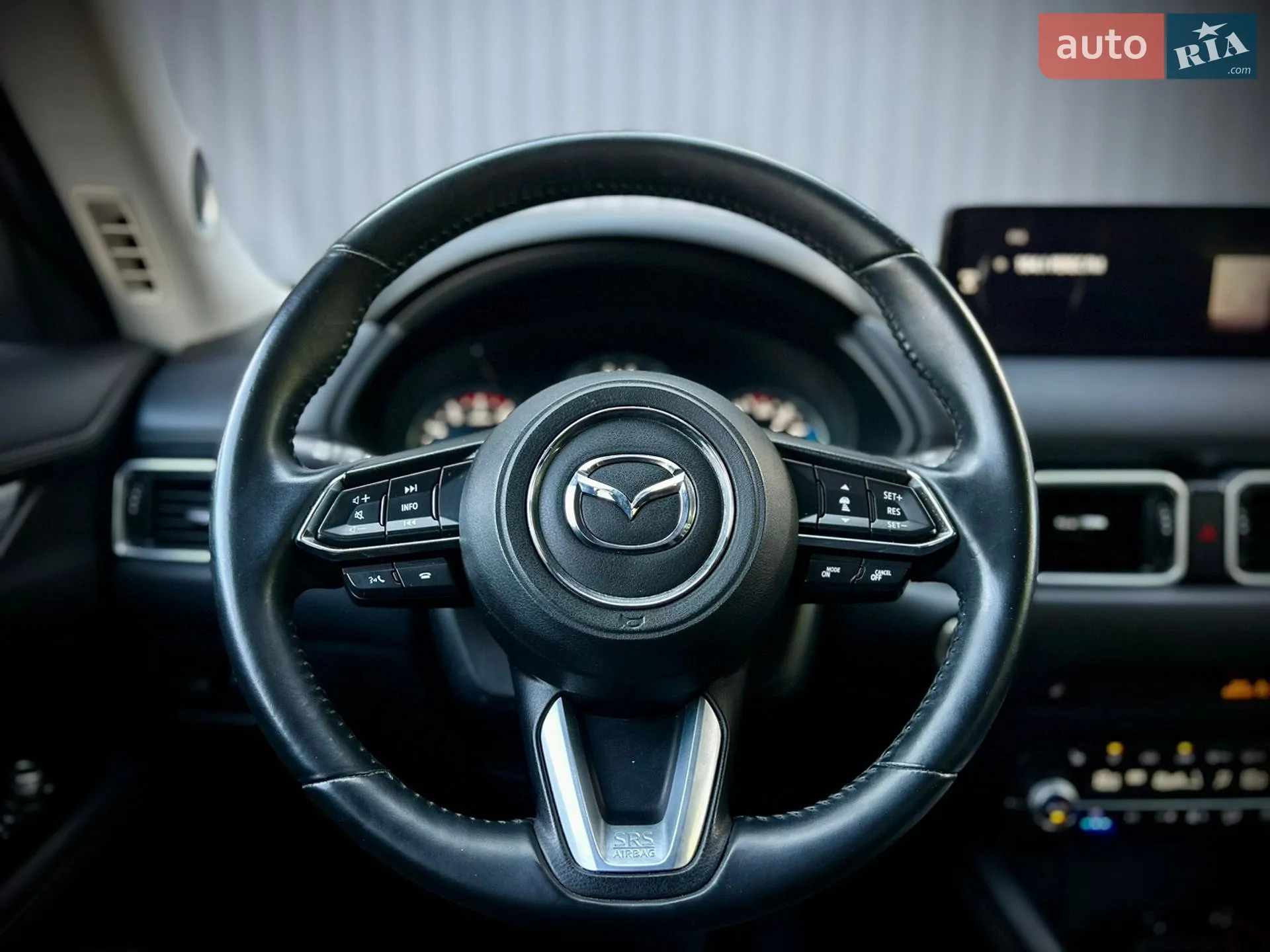 2021 Mazda CX-5 - мініатюра 12