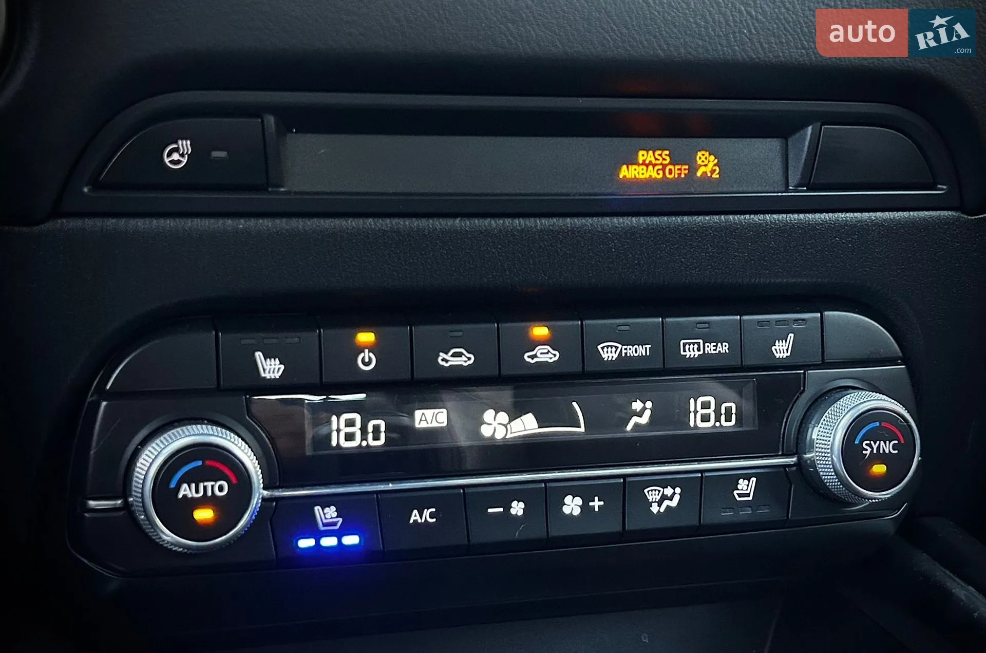 2021 Mazda CX-5 - мініатюра 16