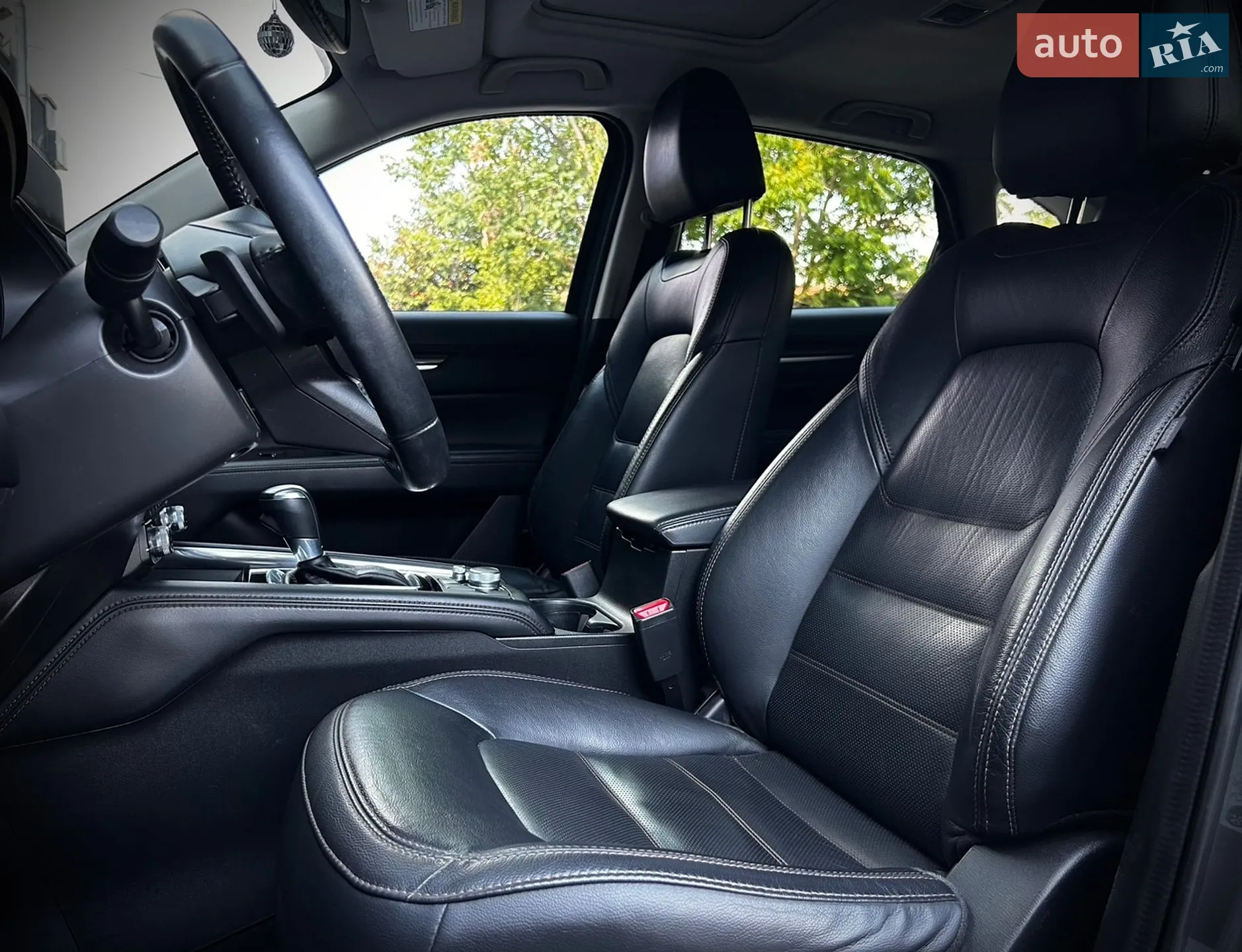 2021 Mazda CX-5 - мініатюра 18