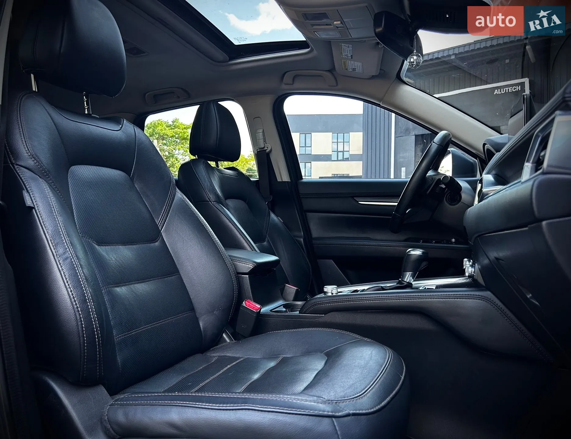 2021 Mazda CX-5 - мініатюра 20