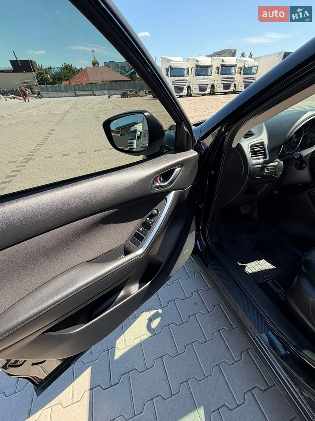 2016 Mazda CX-5 - мініатюра 19