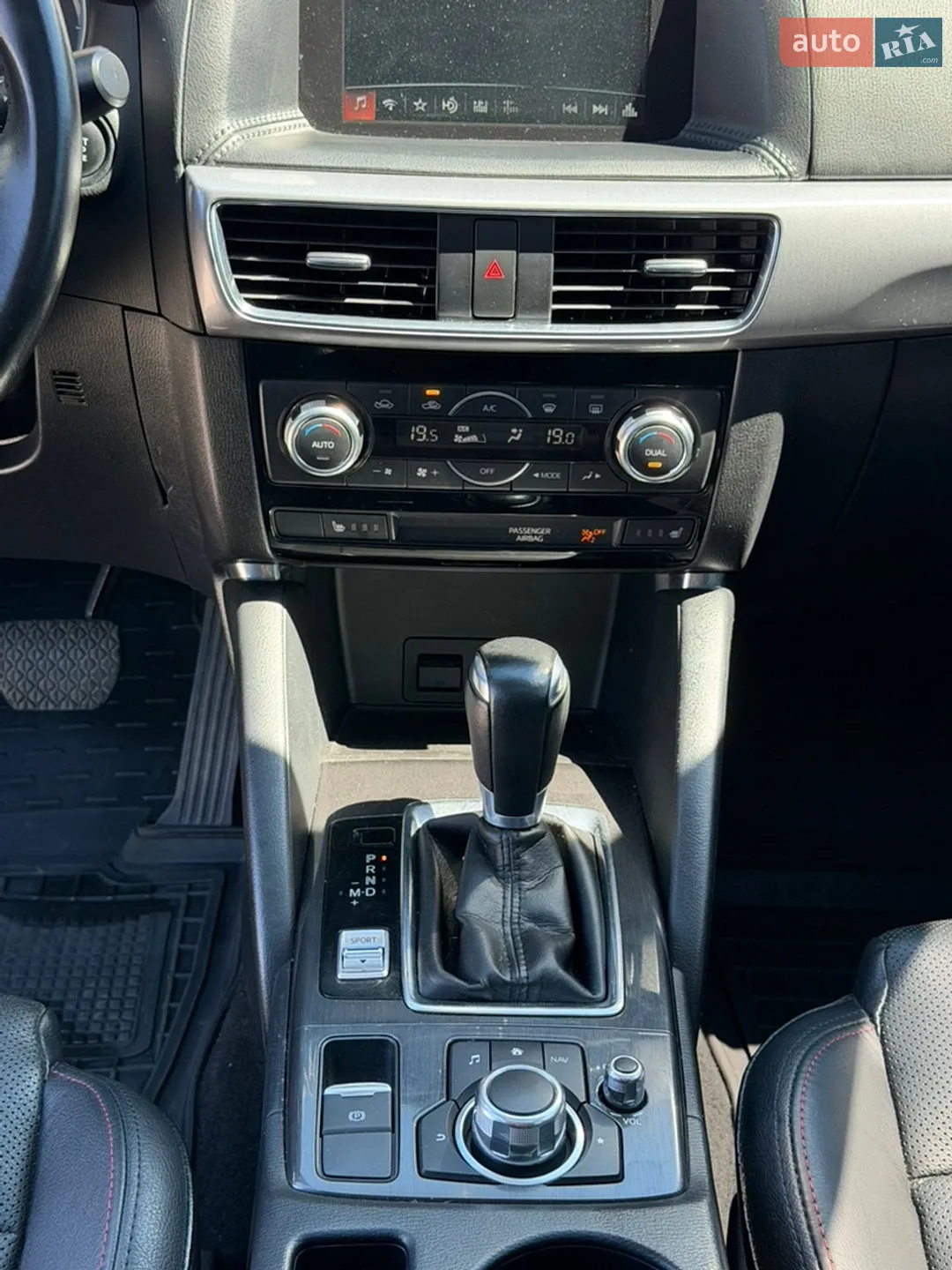 2016 Mazda CX-5 - мініатюра 24