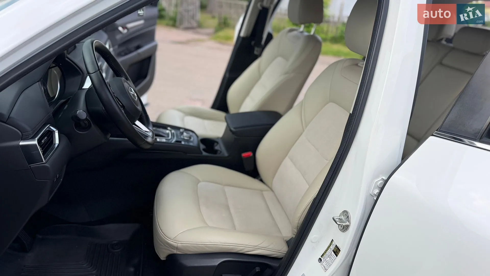 2019 Mazda CX-5 - мініатюра 35
