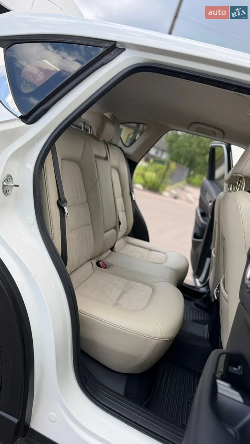 2019 Mazda CX-5 - мініатюра 44