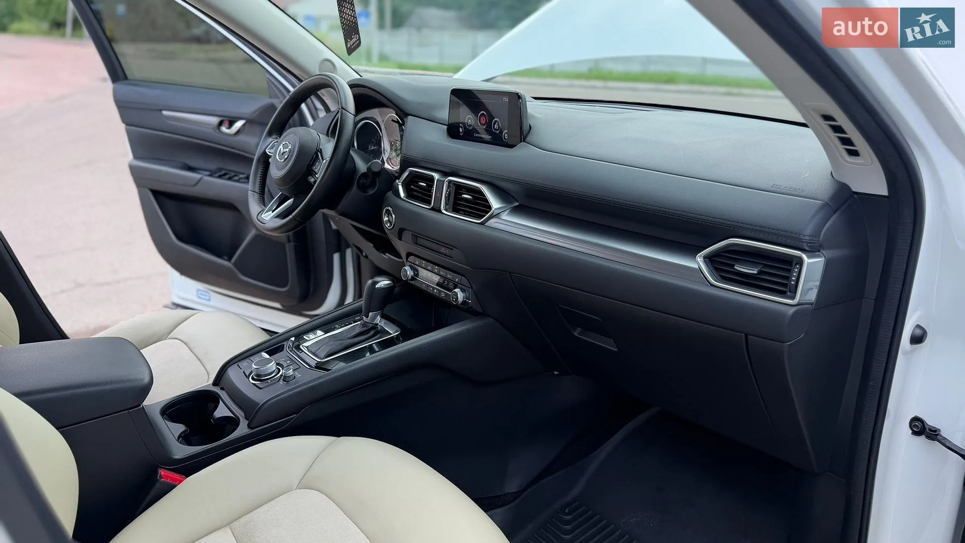2019 Mazda CX-5 - мініатюра 47