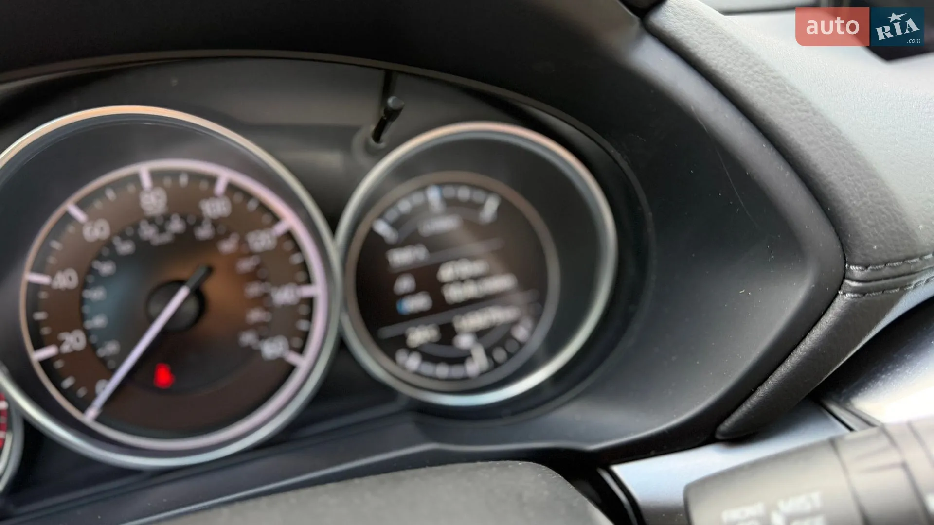 2019 Mazda CX-5 - мініатюра 50