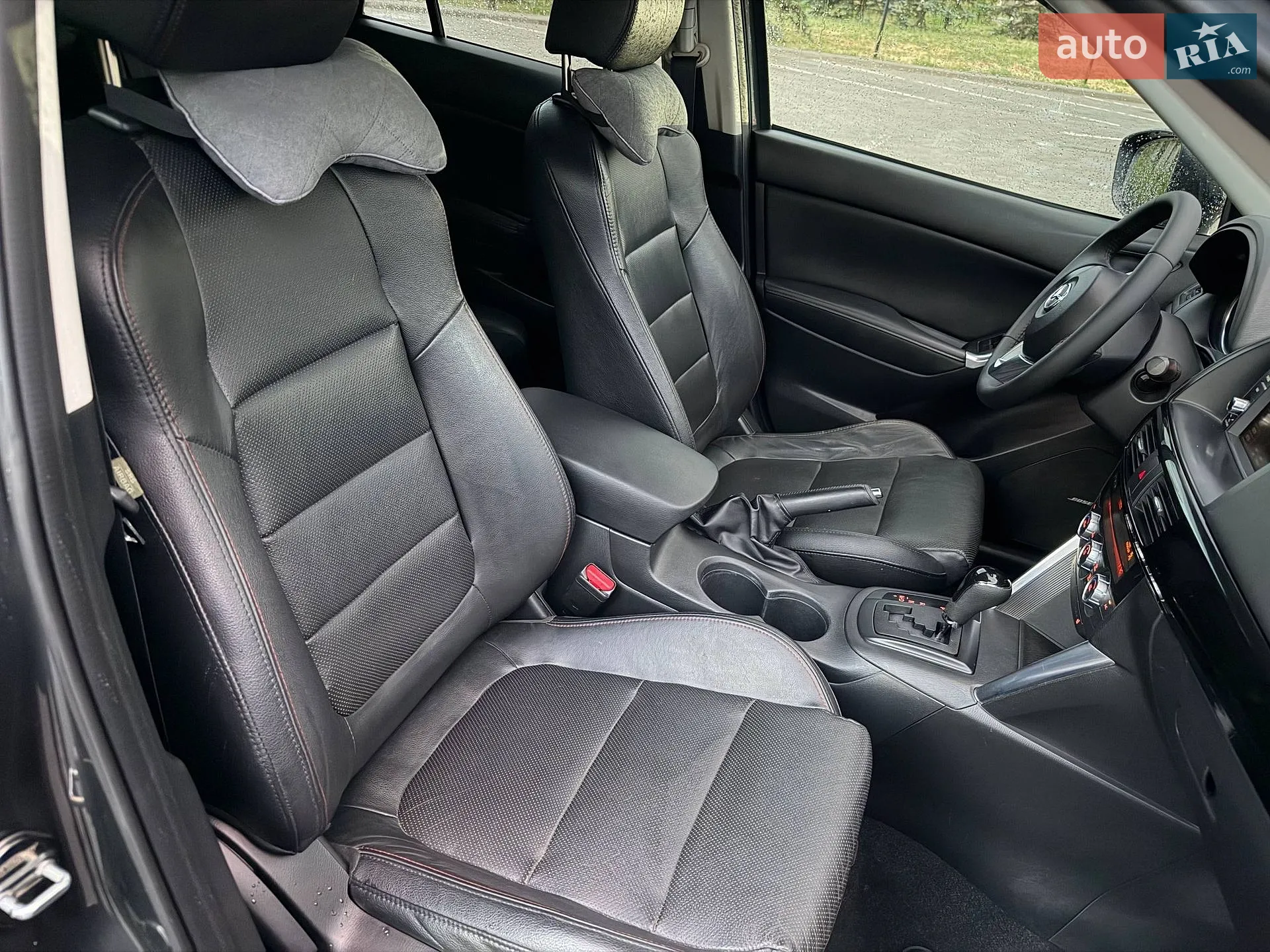2015 Mazda CX-5 - мініатюра 22