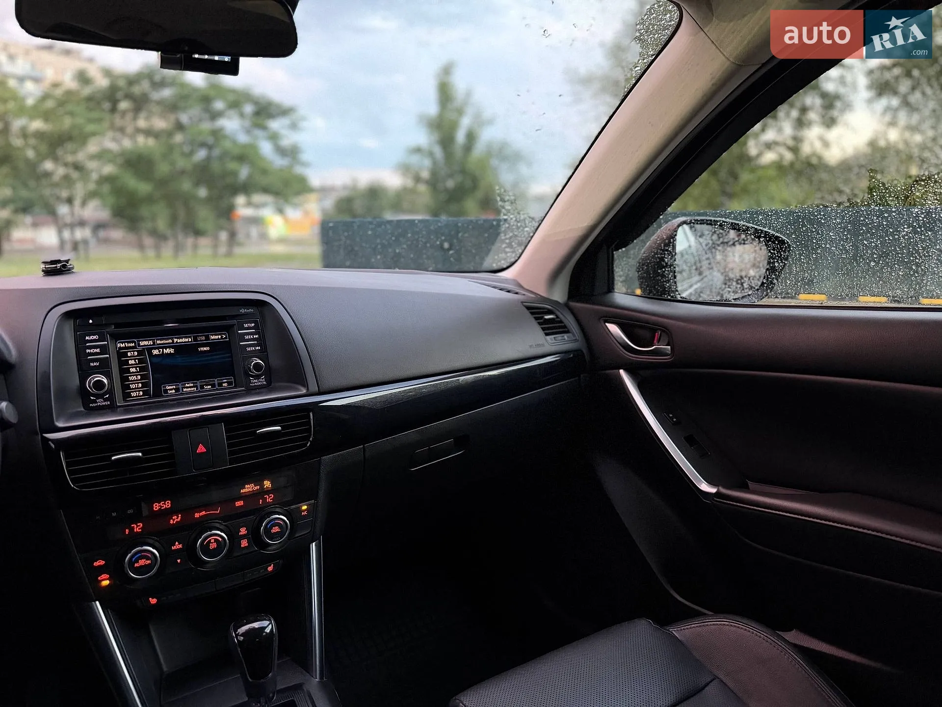 2015 Mazda CX-5 - мініатюра 37