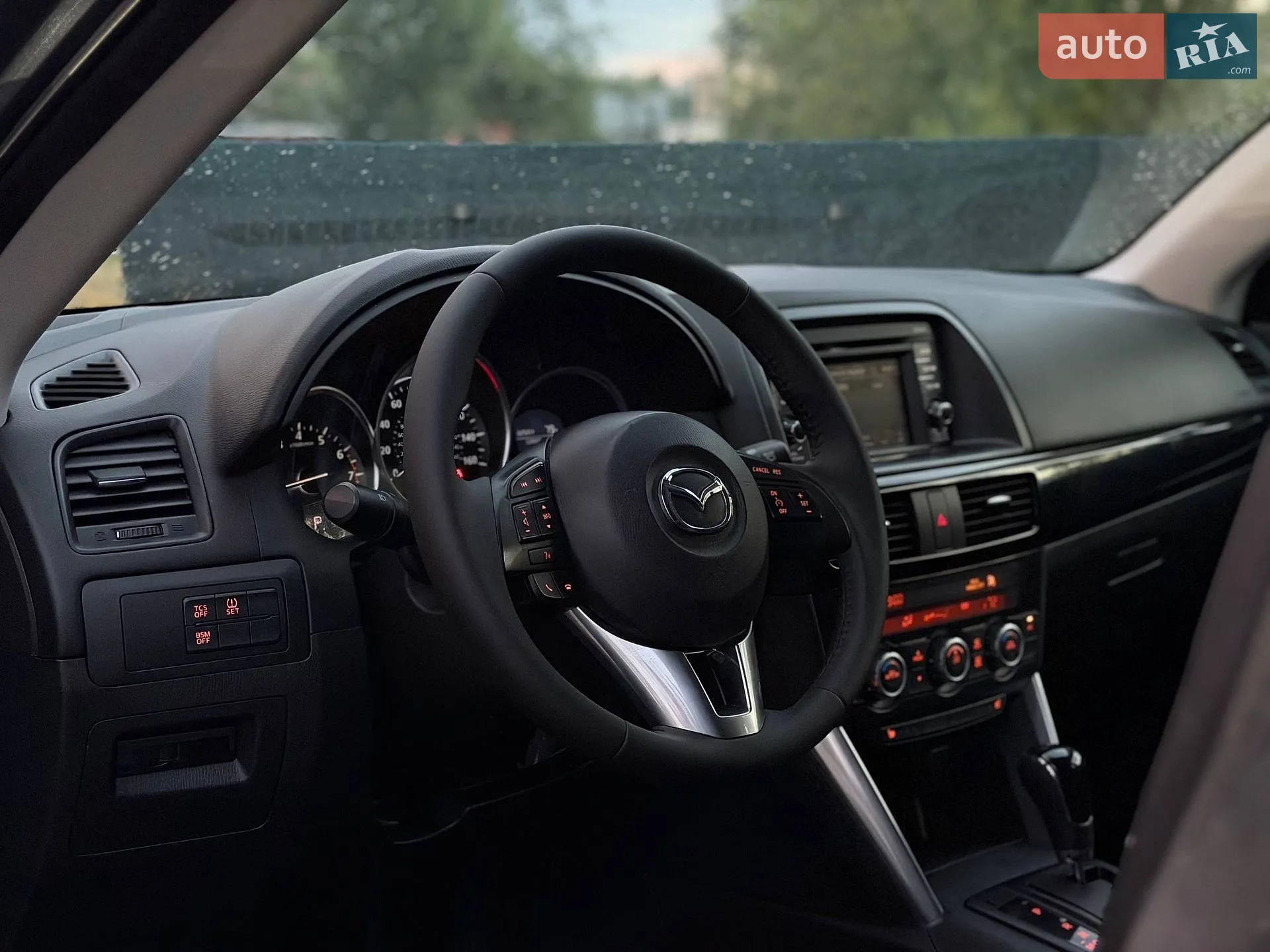 2015 Mazda CX-5 - мініатюра 40