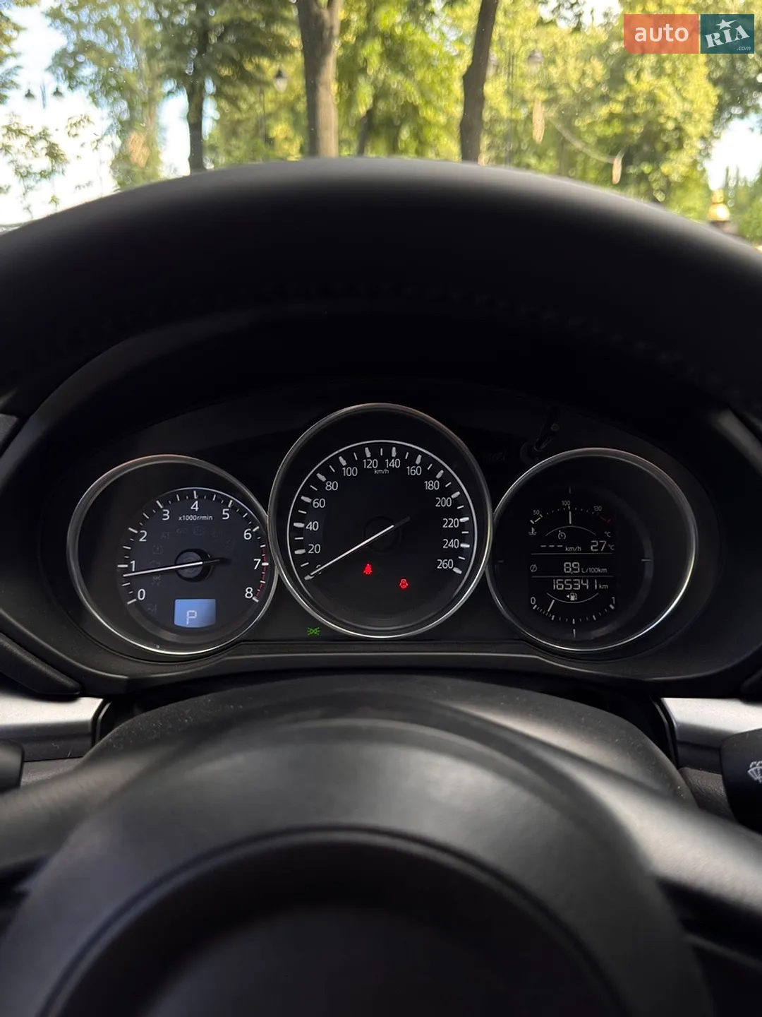 2018 Mazda CX-5 - мініатюра 34