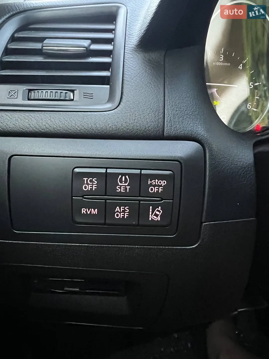 2012 Mazda CX-5 - мініатюра 17