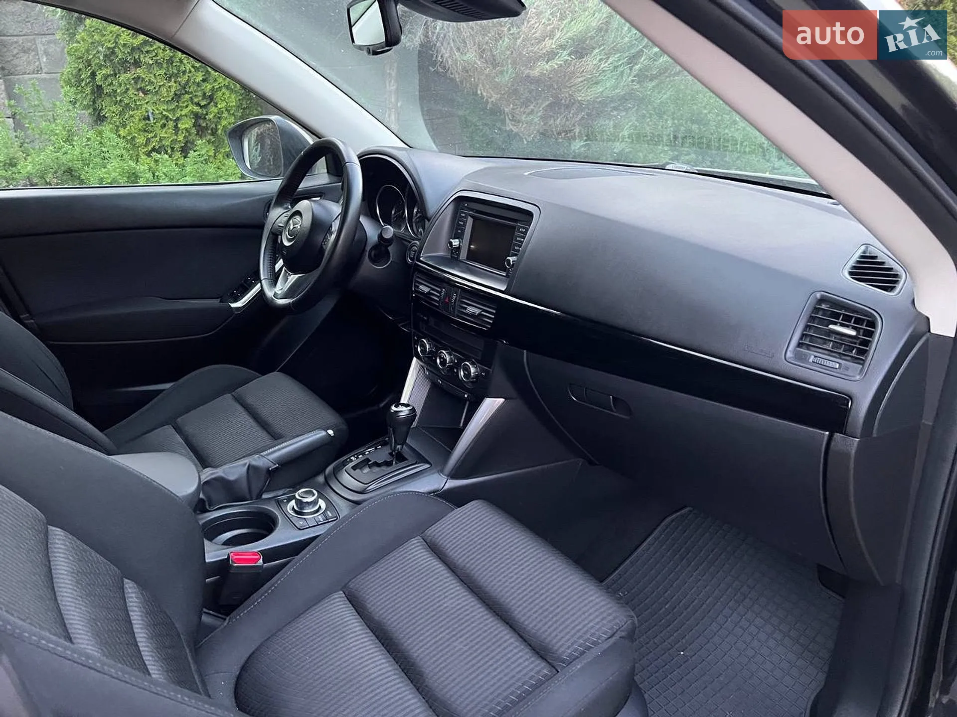 2012 Mazda CX-5 - мініатюра 24