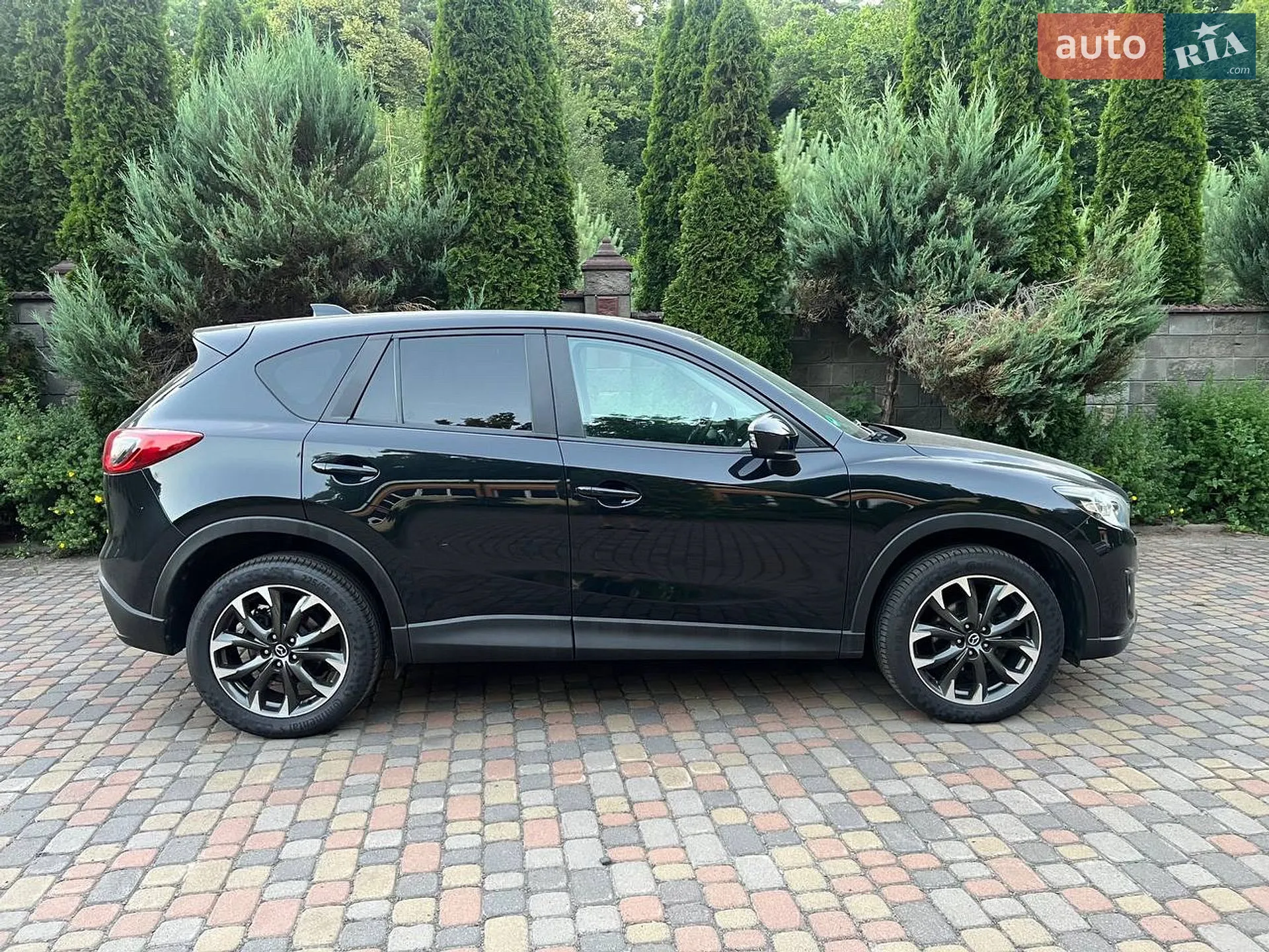 2012 Mazda CX-5 - мініатюра 28