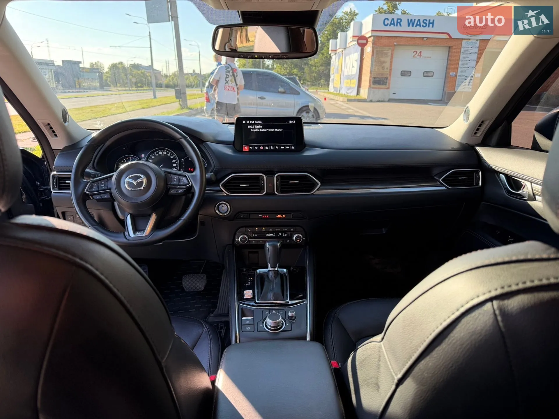 2020 Mazda CX-5 - мініатюра 6