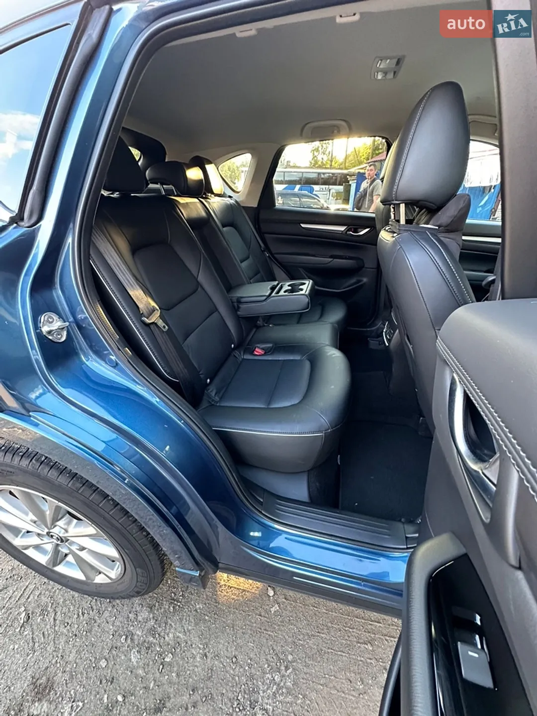 2023 Mazda CX-5 - мініатюра 18