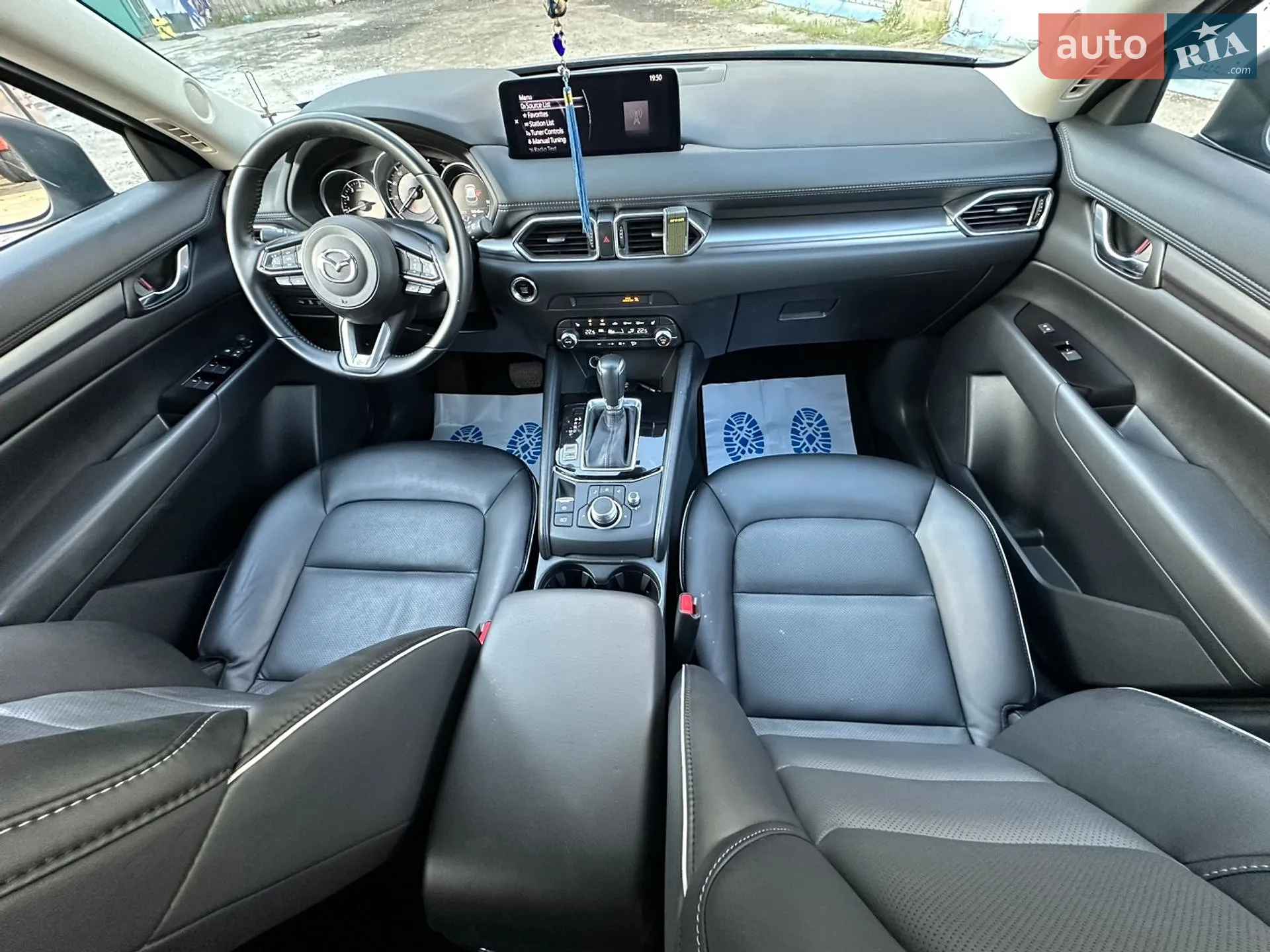 2023 Mazda CX-5 - мініатюра 24