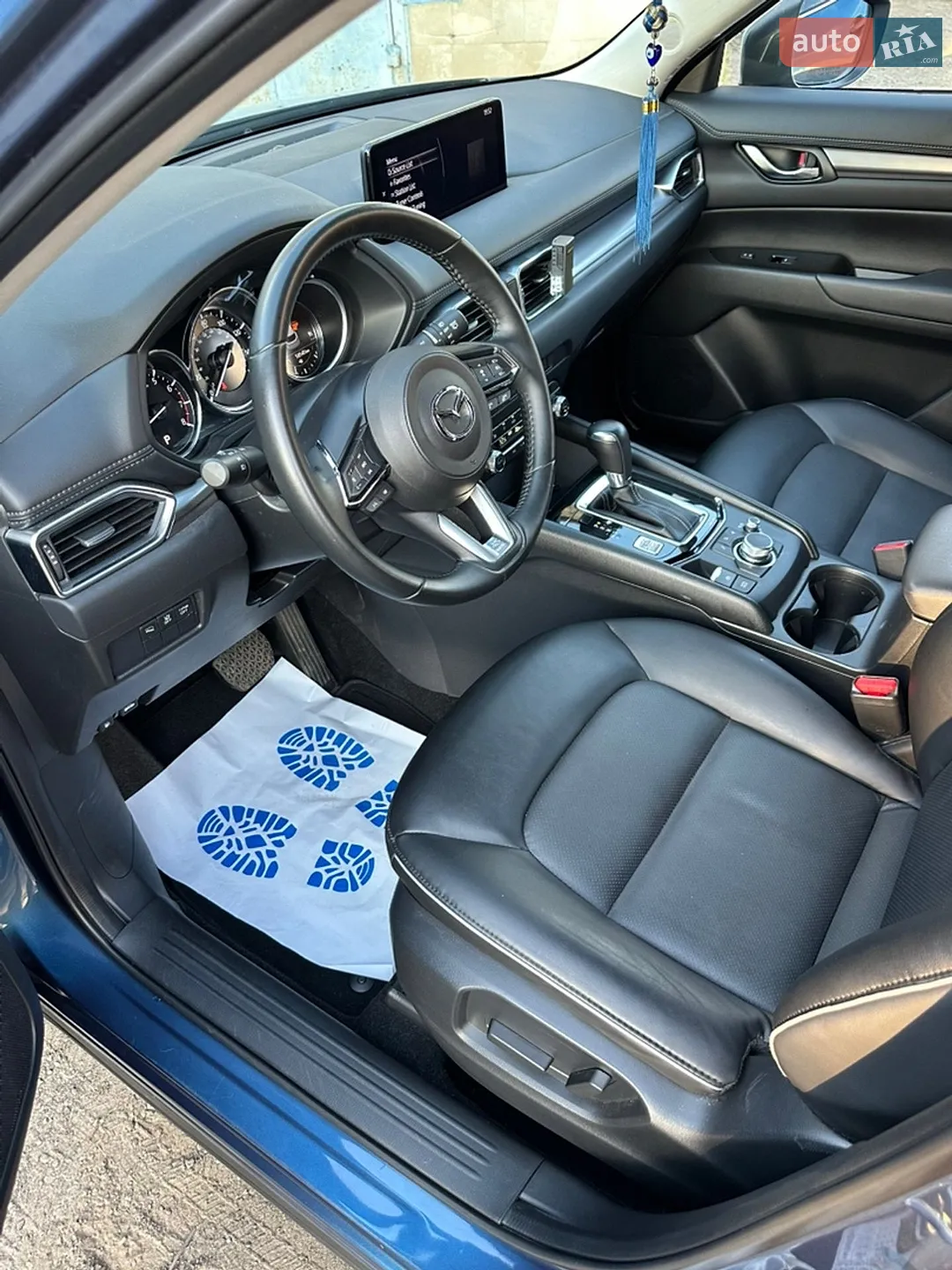 2023 Mazda CX-5 - мініатюра 30