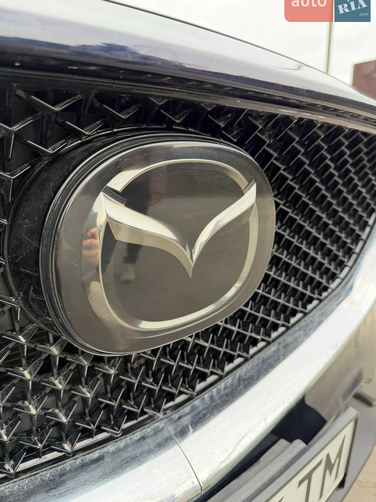 2017 Mazda CX-5 - мініатюра 13