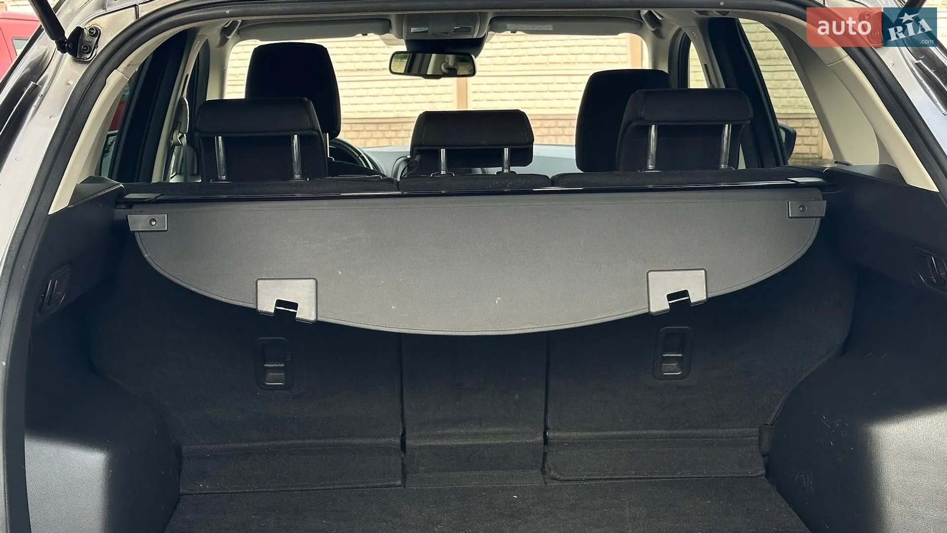 2015 Mazda CX-5 - мініатюра 14
