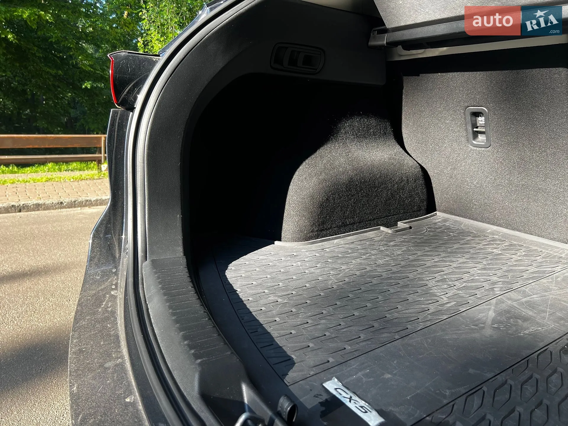 2020 Mazda CX-5 - мініатюра 24