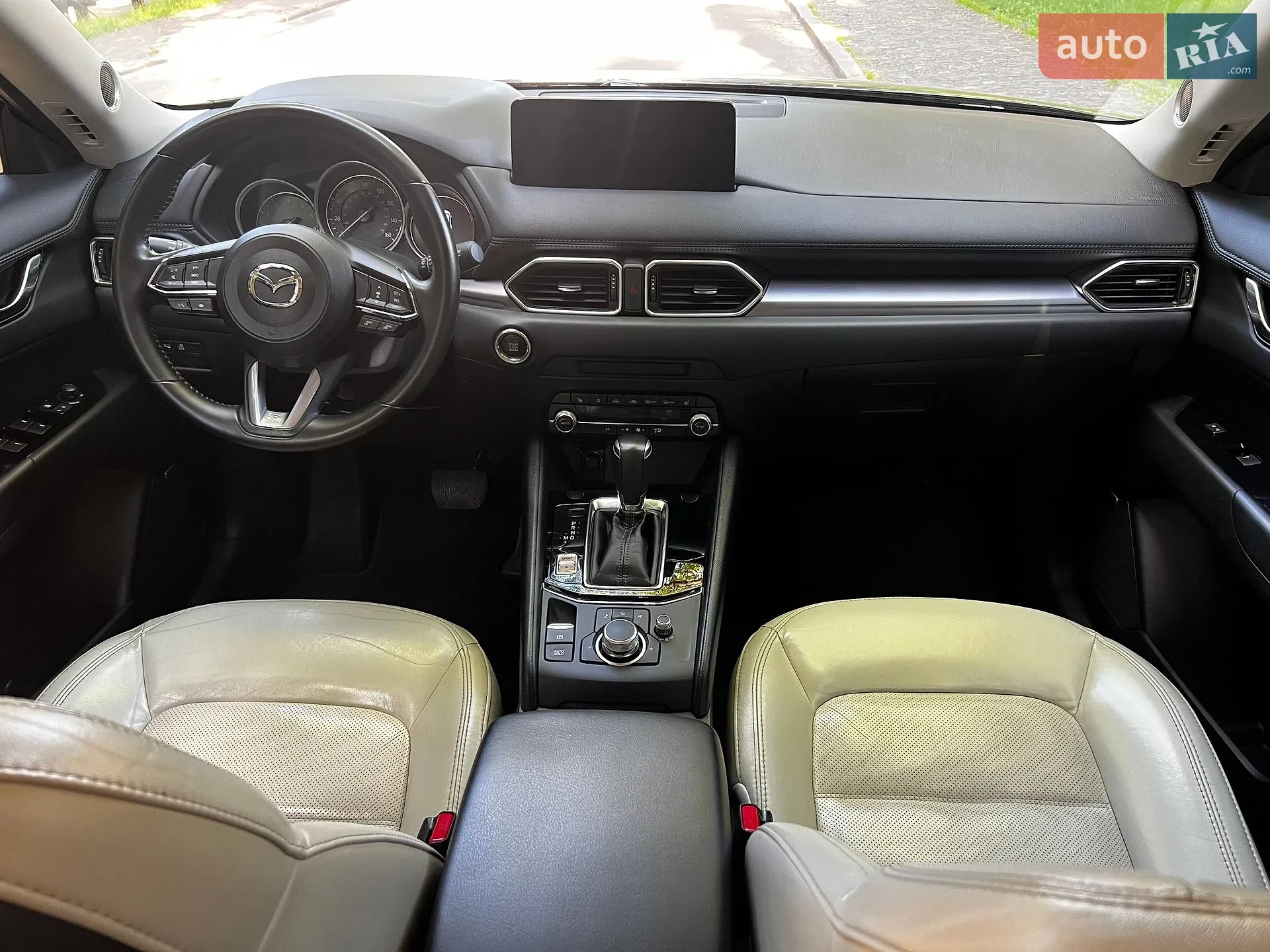 2020 Mazda CX-5 - мініатюра 32