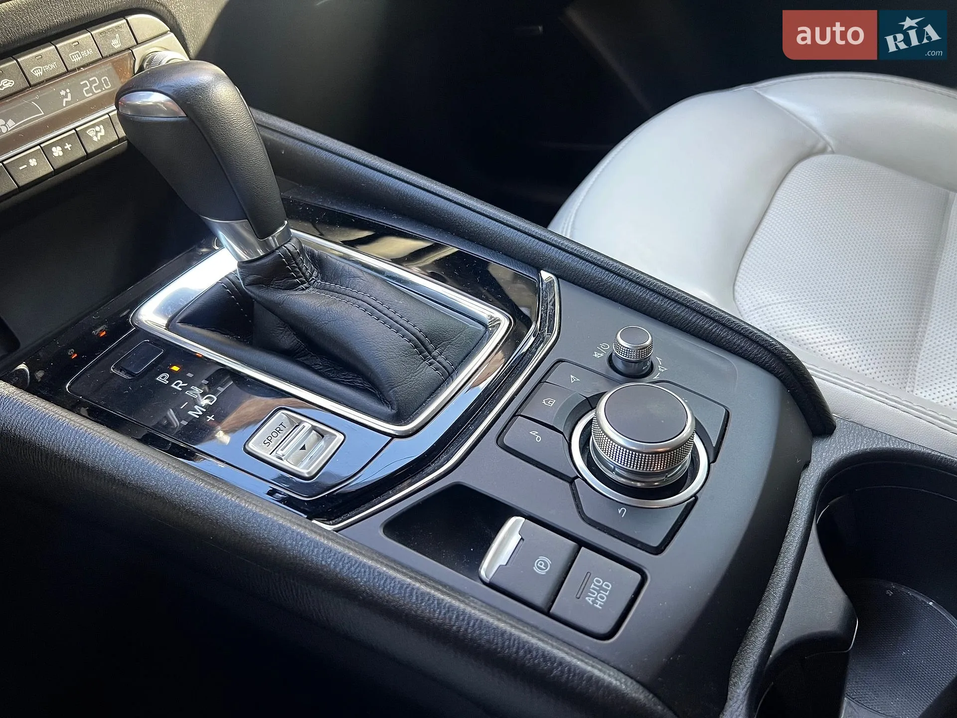 2020 Mazda CX-5 - мініатюра 50