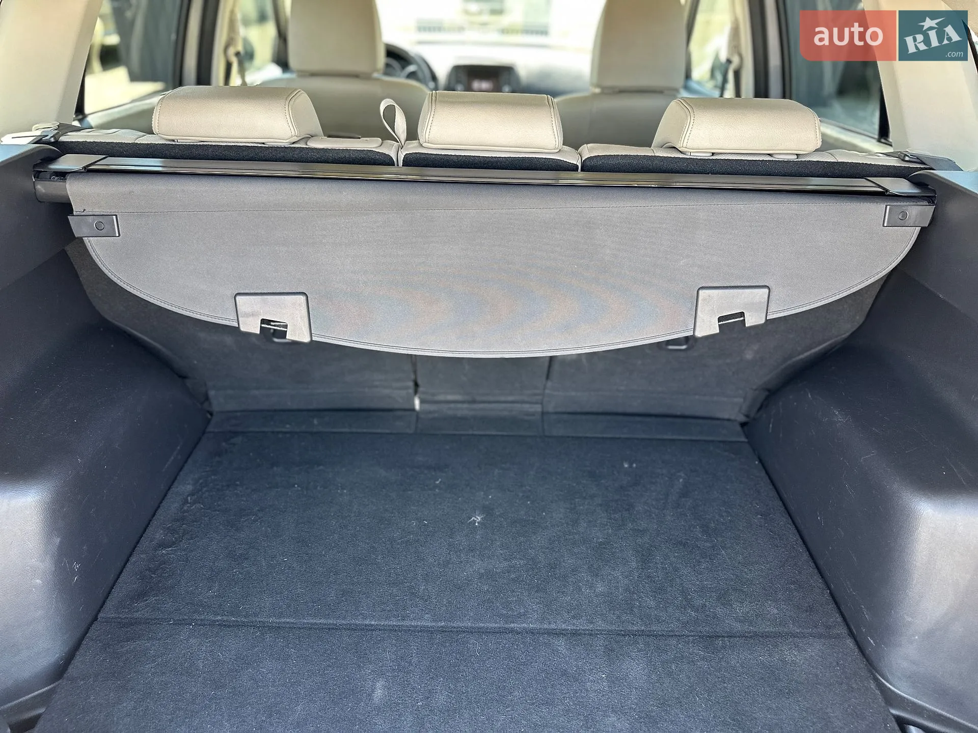 2012 Mazda CX-5 - мініатюра 28