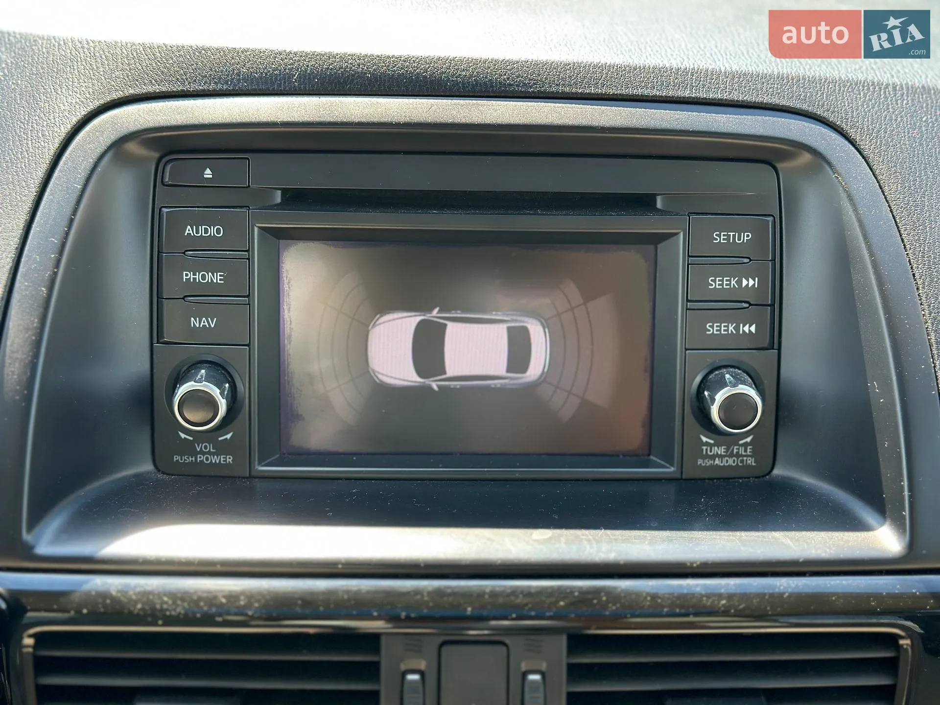 2012 Mazda CX-5 - мініатюра 34