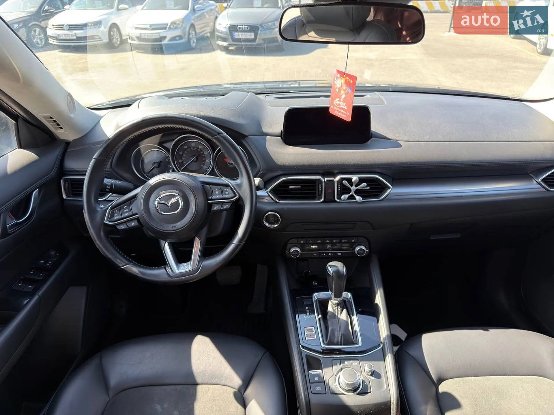 2020 Mazda CX-5 - мініатюра 7