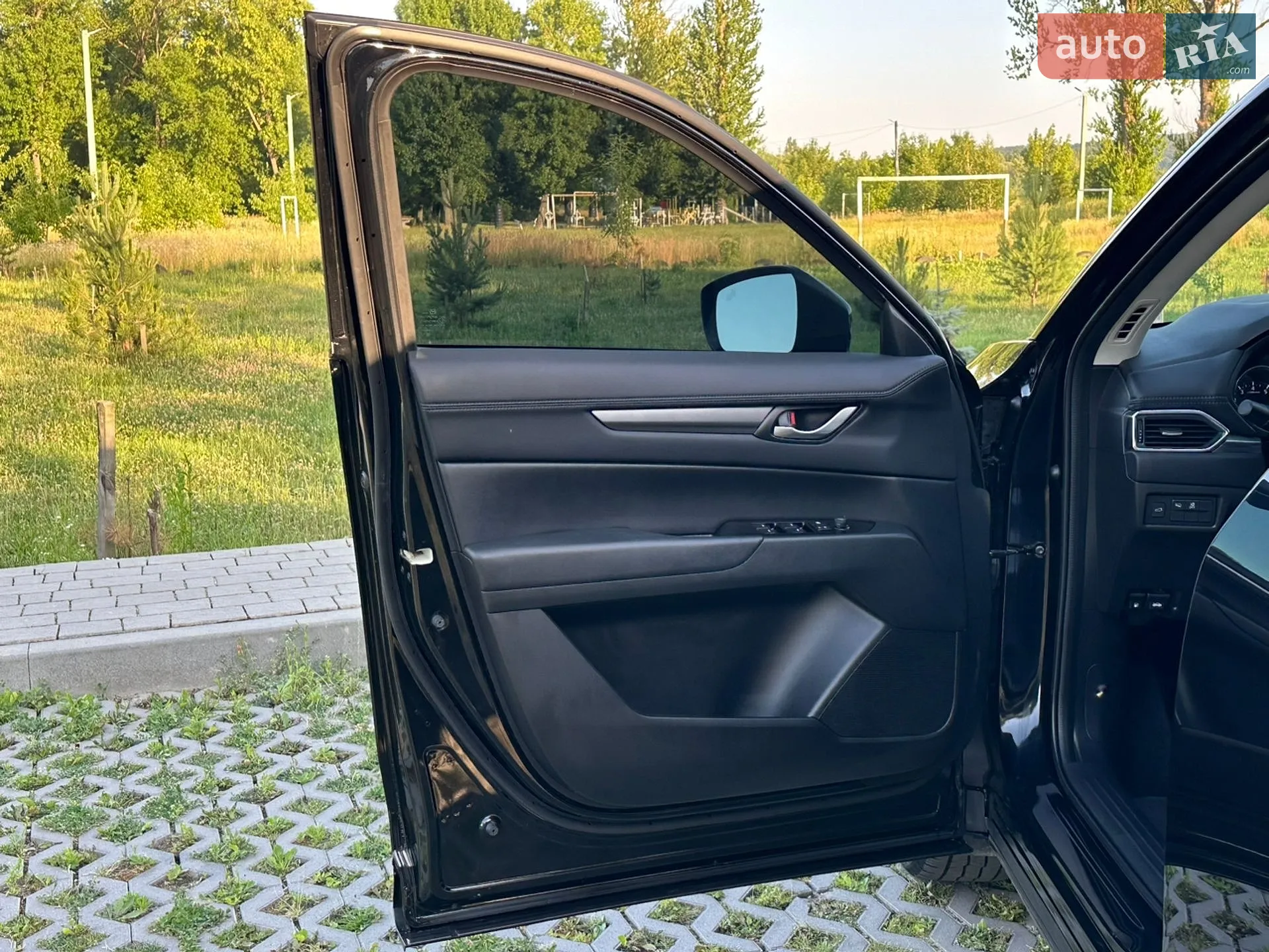 2024 Mazda CX-5 - мініатюра 18