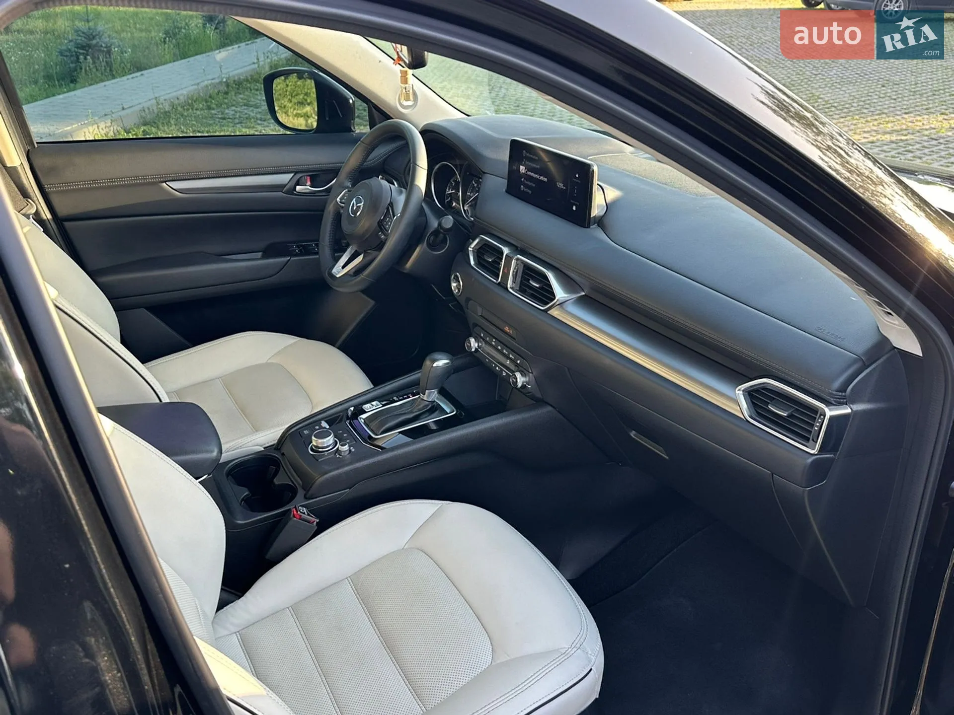 2024 Mazda CX-5 - мініатюра 30