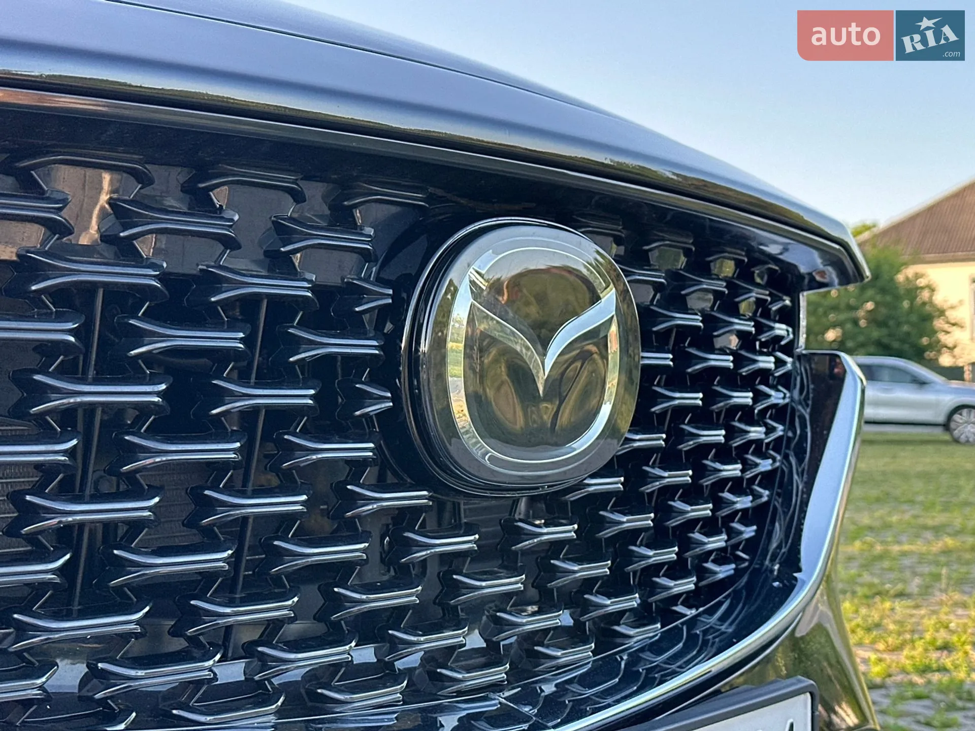 2024 Mazda CX-5 - мініатюра 44