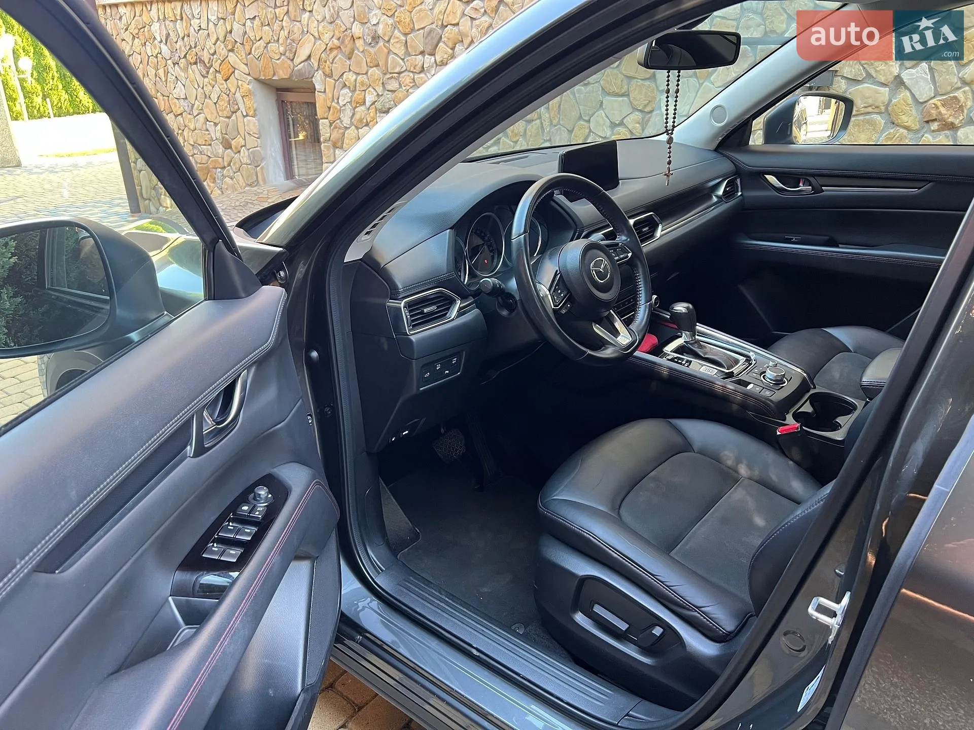 2020 Mazda CX-5 - мініатюра 6