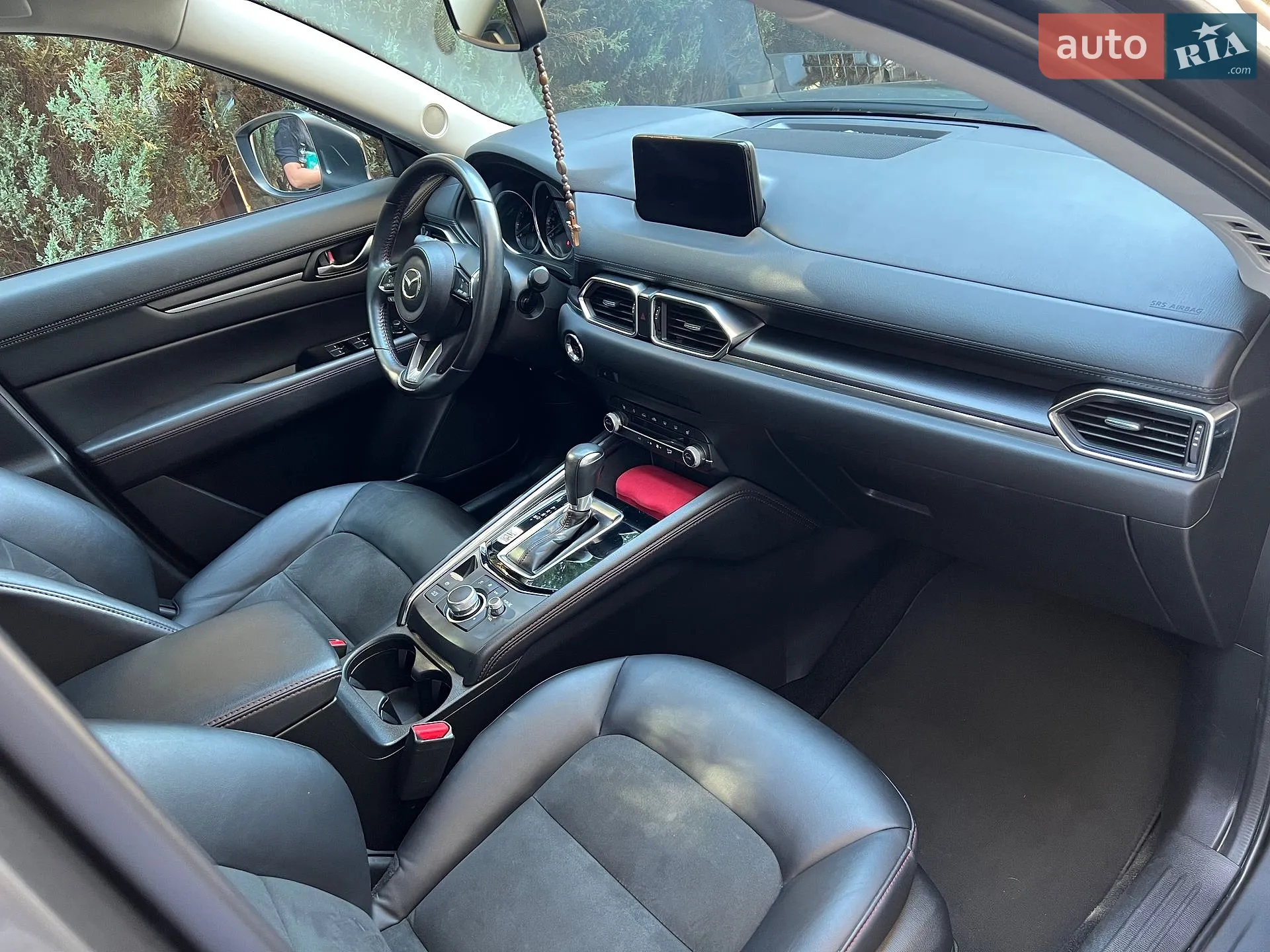 2020 Mazda CX-5 - мініатюра 8