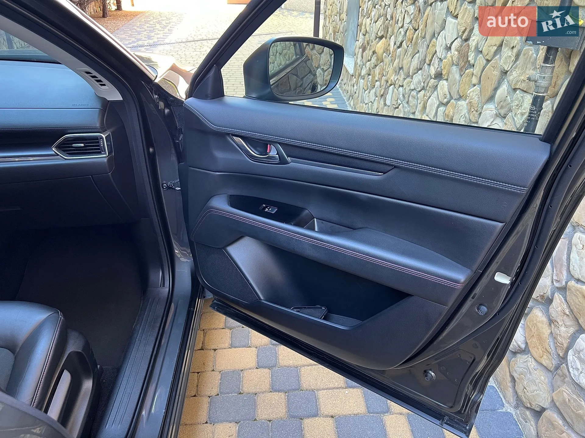 2020 Mazda CX-5 - мініатюра 9