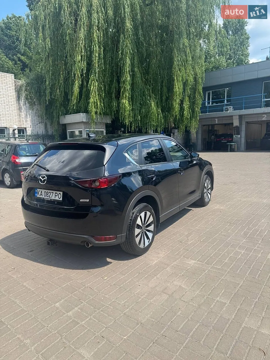 2018 Mazda CX-5 - мініатюра 5