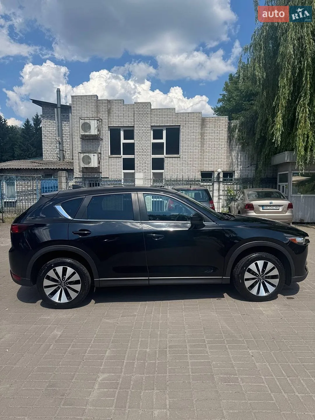 2018 Mazda CX-5 - мініатюра 6