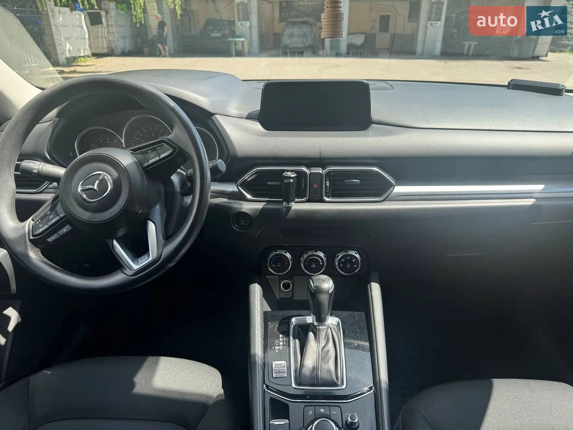 2018 Mazda CX-5 - мініатюра 24