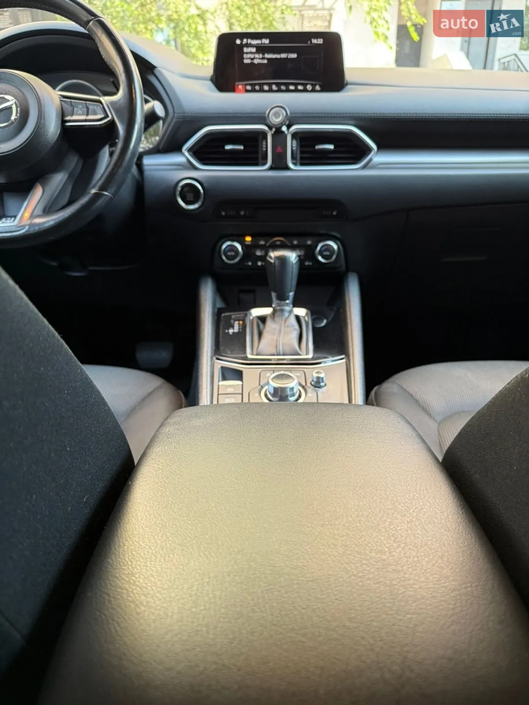 2017 Mazda CX-5 - мініатюра 24