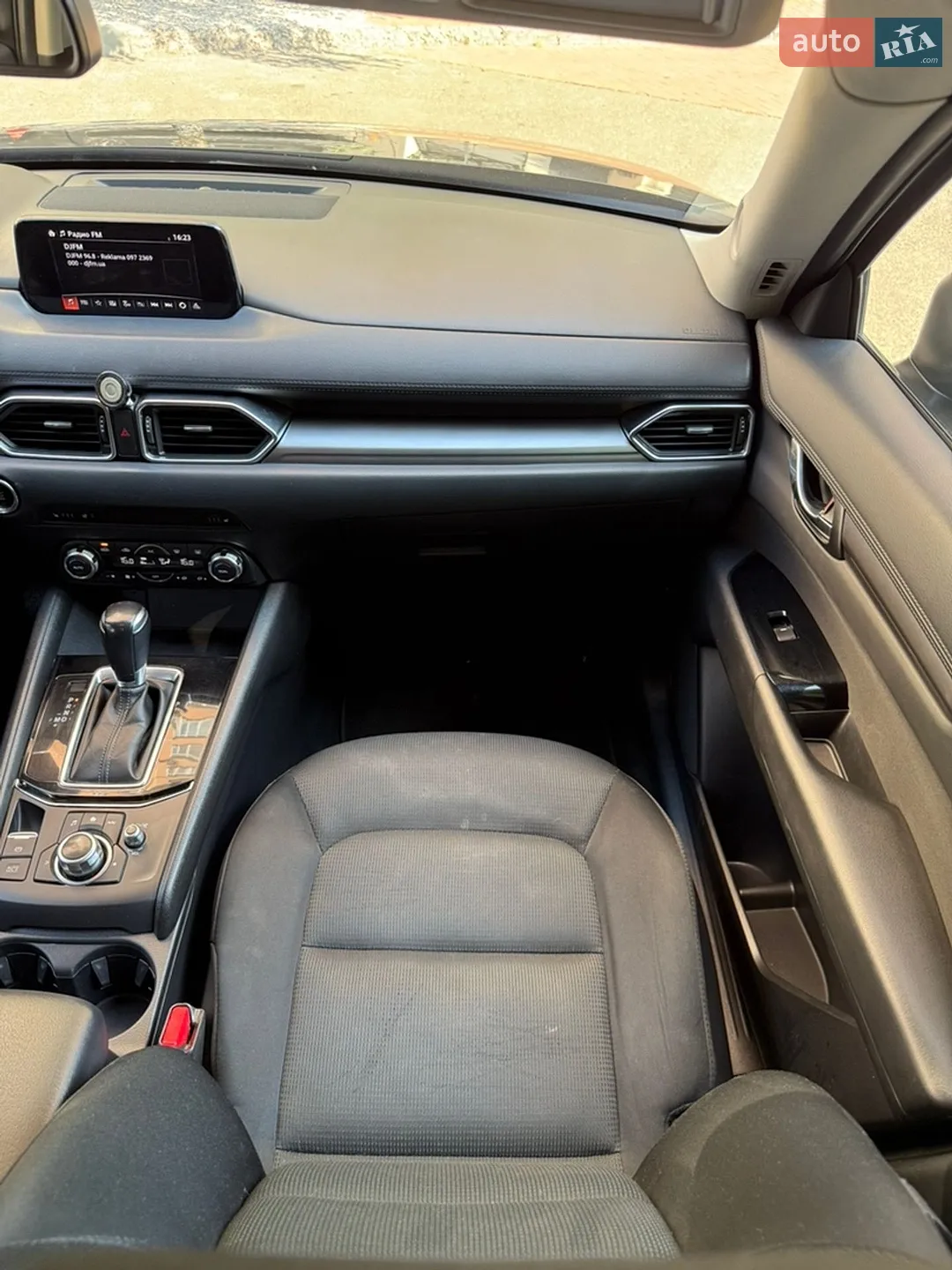 2017 Mazda CX-5 - мініатюра 29