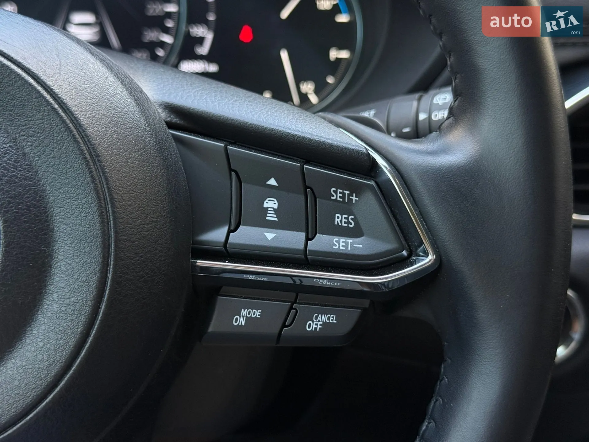 2021 Mazda CX-5 - мініатюра 50